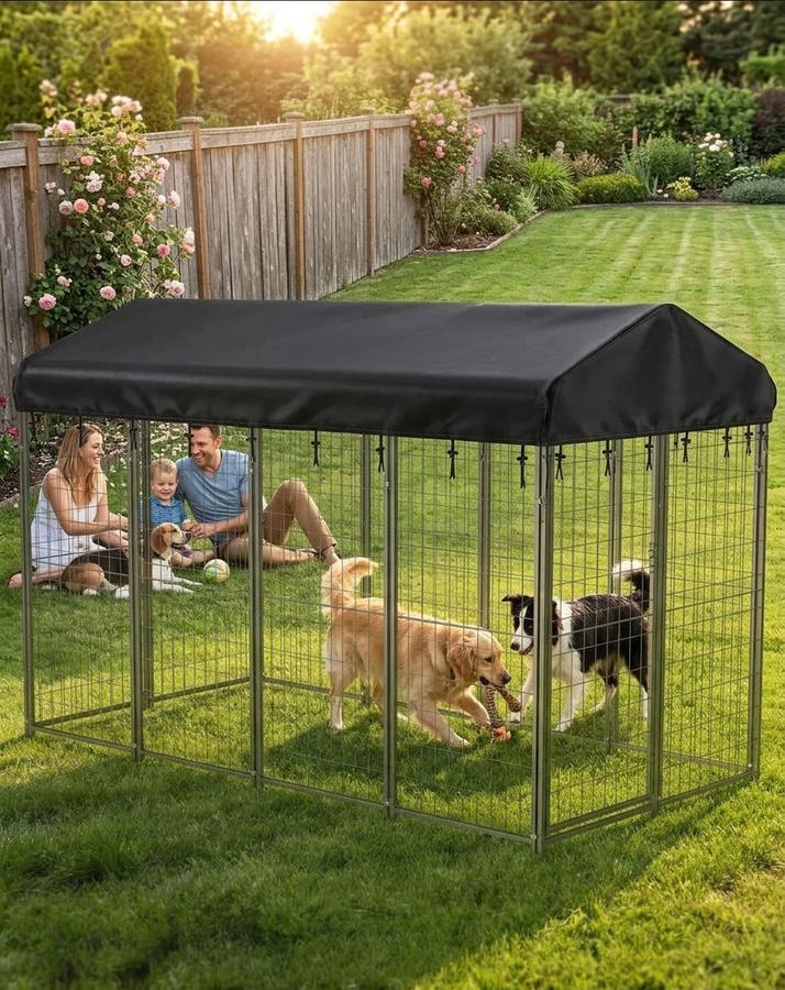 Let a June Thunderstorm Arrive: the Oxford Cover Already Handled Worse